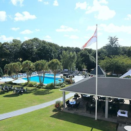 Westhill Country Hotel Ст. Хейлир Джерси Экстерьер фото