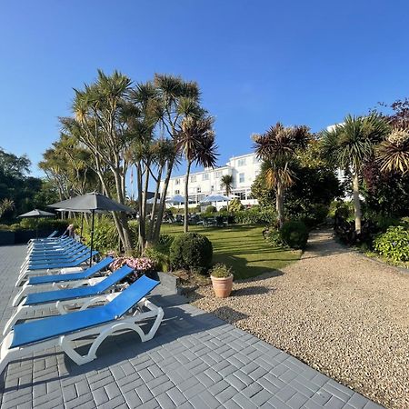 Westhill Country Hotel Ст. Хейлир Джерси Экстерьер фото