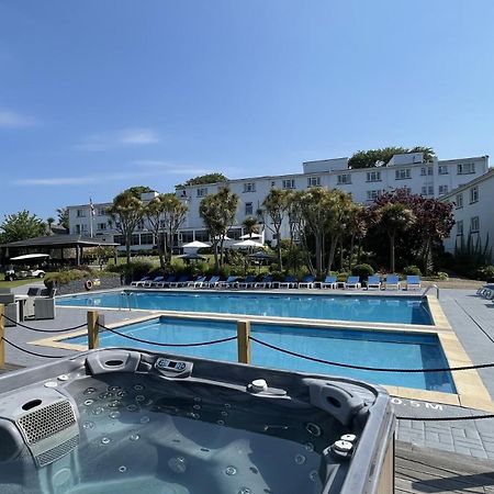 Westhill Country Hotel Ст. Хейлир Джерси Экстерьер фото