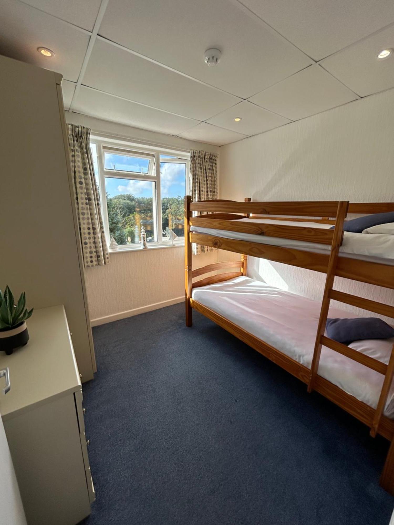 Westhill Country Hotel Ст. Хейлир Джерси Экстерьер фото