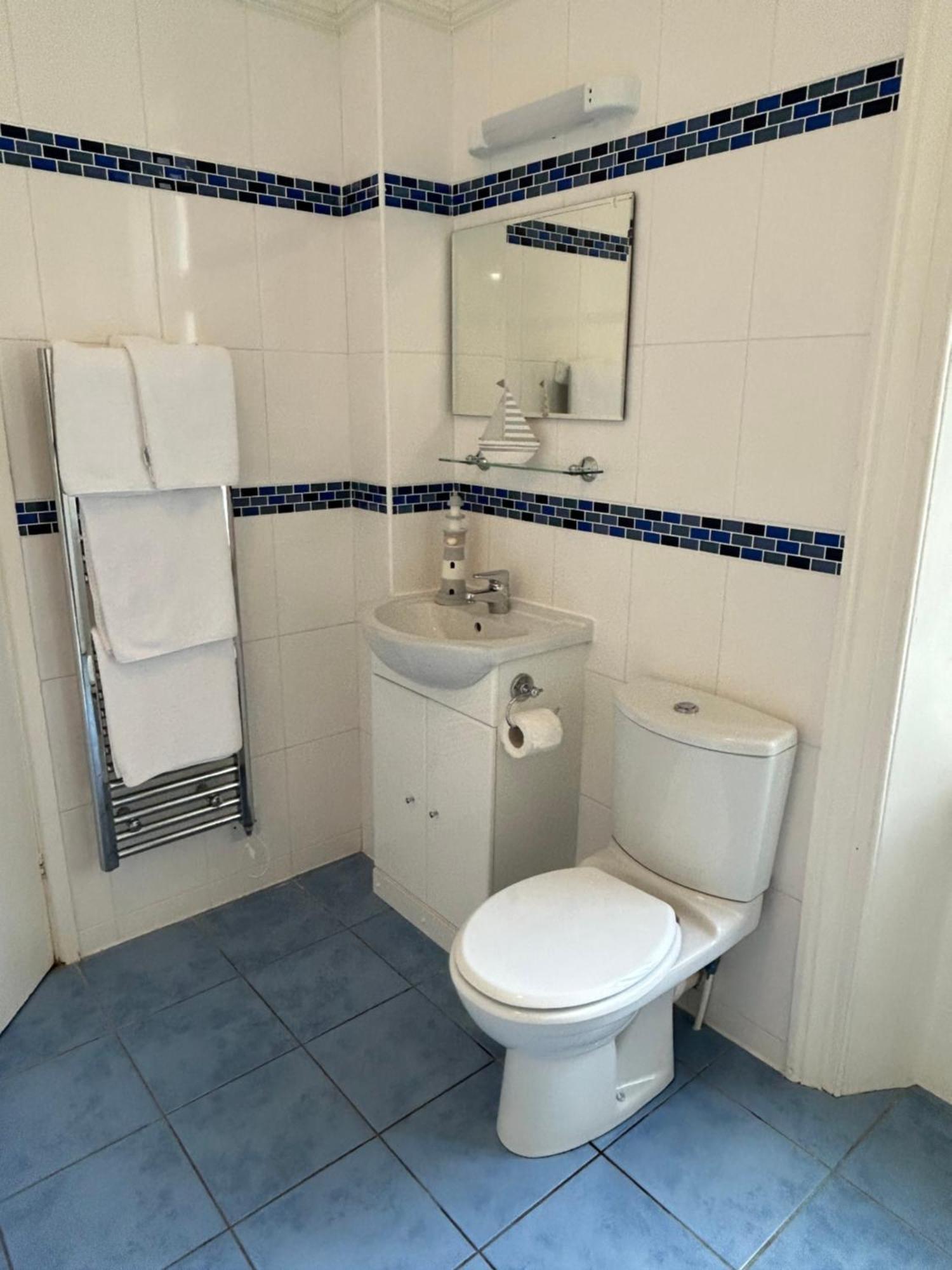 Westhill Country Hotel Ст. Хейлир Джерси Экстерьер фото