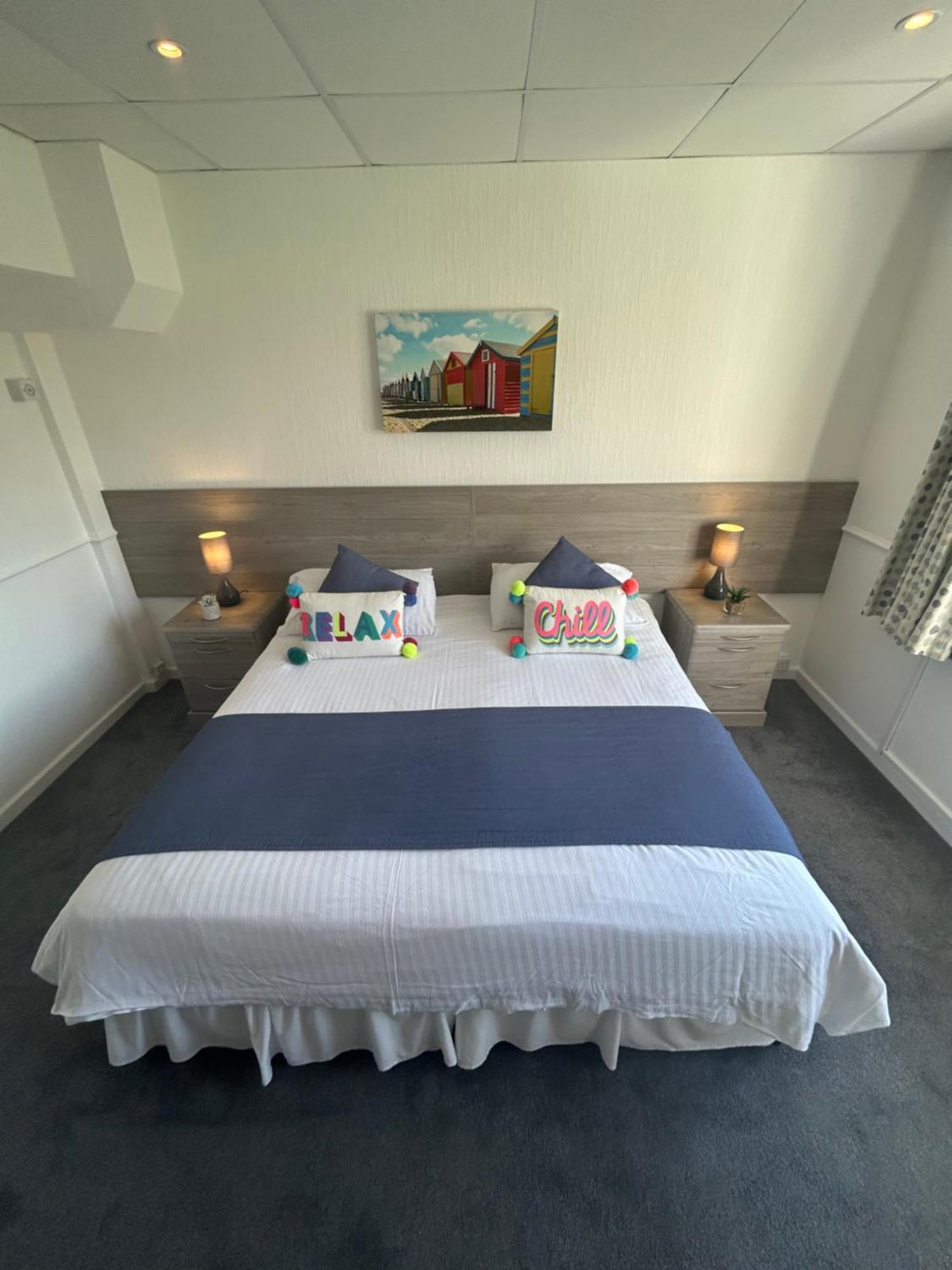Westhill Country Hotel Ст. Хейлир Джерси Экстерьер фото