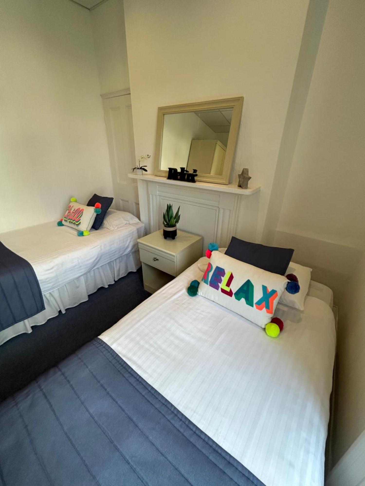 Westhill Country Hotel Ст. Хейлир Джерси Экстерьер фото