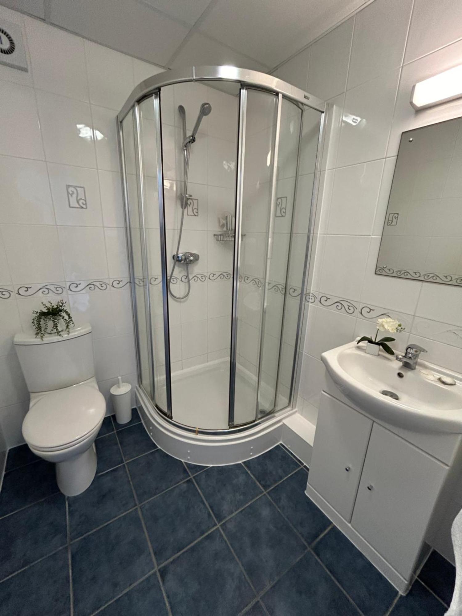 Westhill Country Hotel Ст. Хейлир Джерси Экстерьер фото