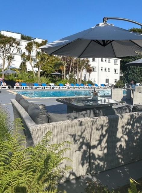 Westhill Country Hotel Ст. Хейлир Джерси Экстерьер фото