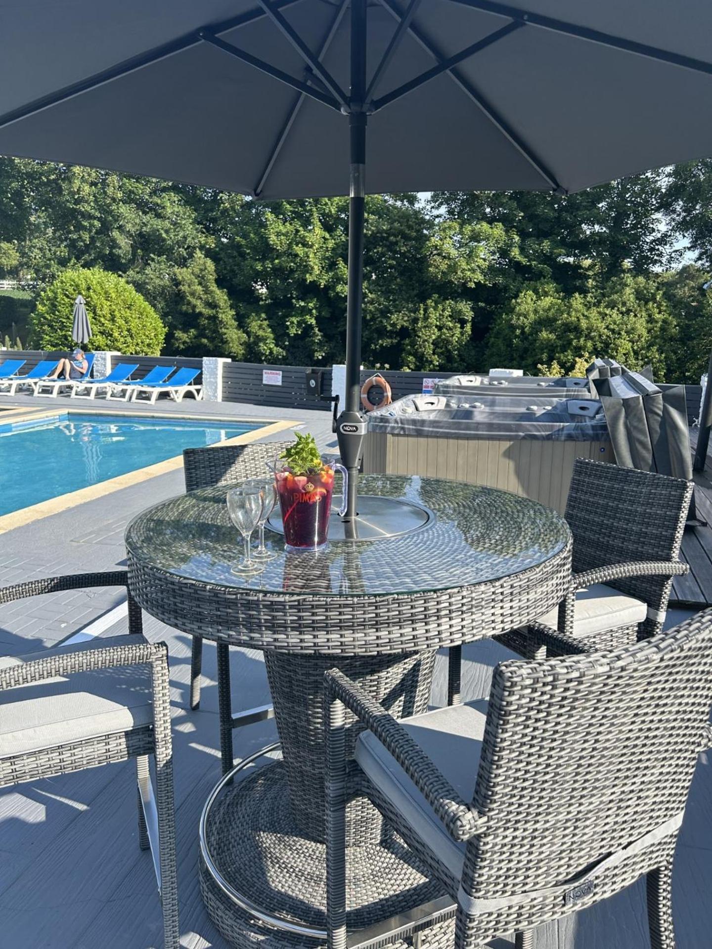 Westhill Country Hotel Ст. Хейлир Джерси Экстерьер фото