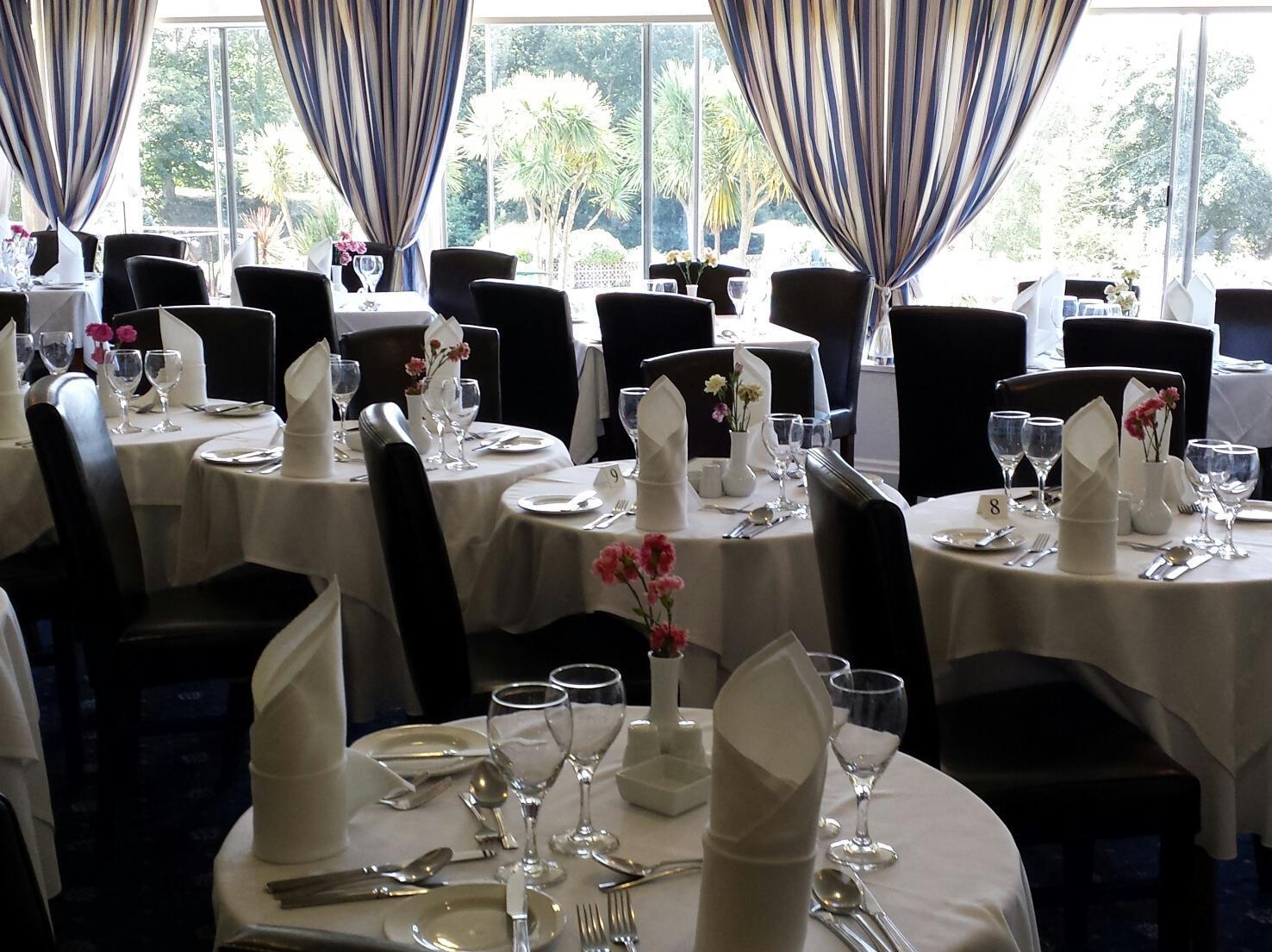 Westhill Country Hotel Ст. Хейлир Джерси Экстерьер фото