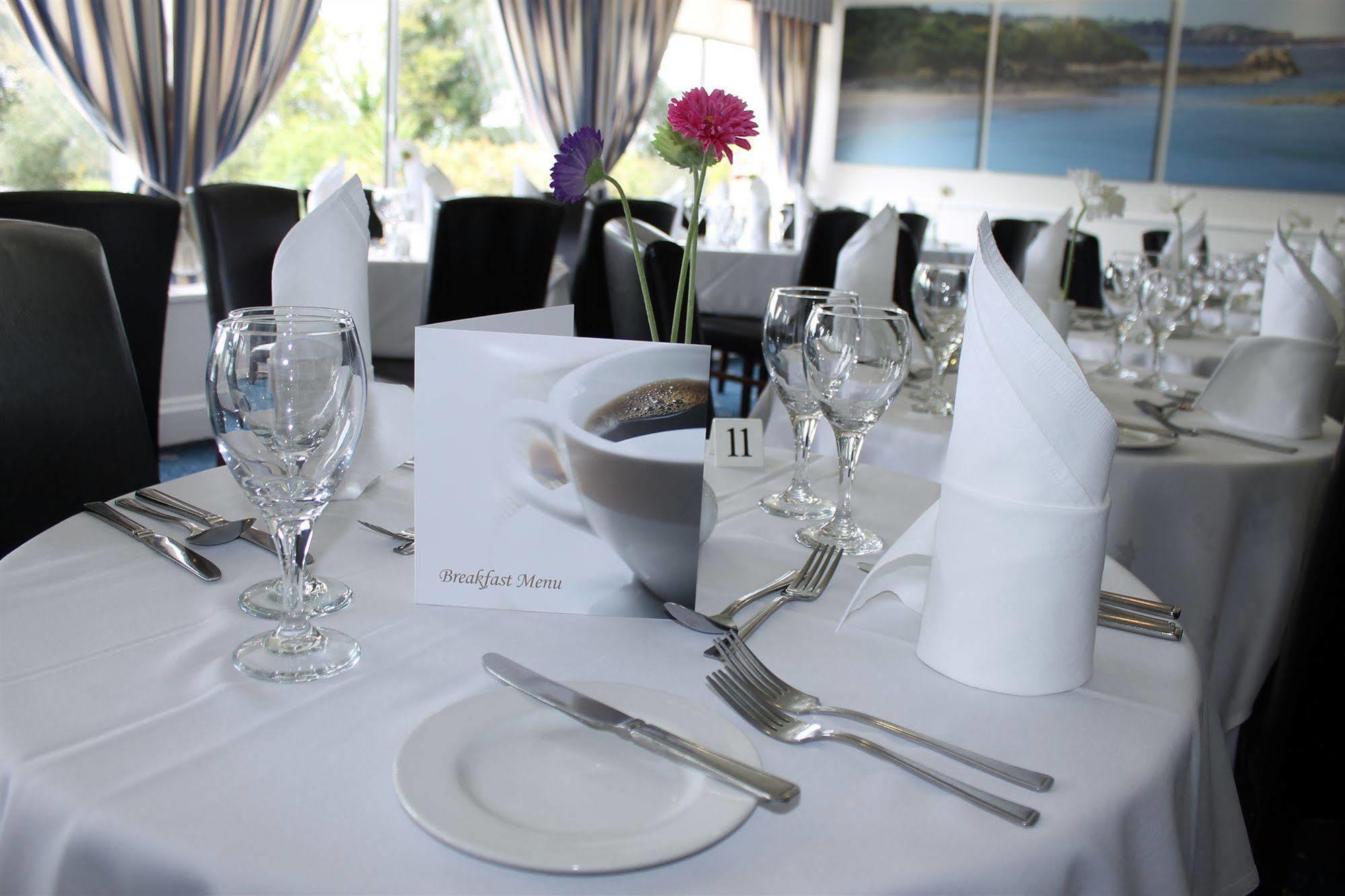 Westhill Country Hotel Ст. Хейлир Джерси Экстерьер фото