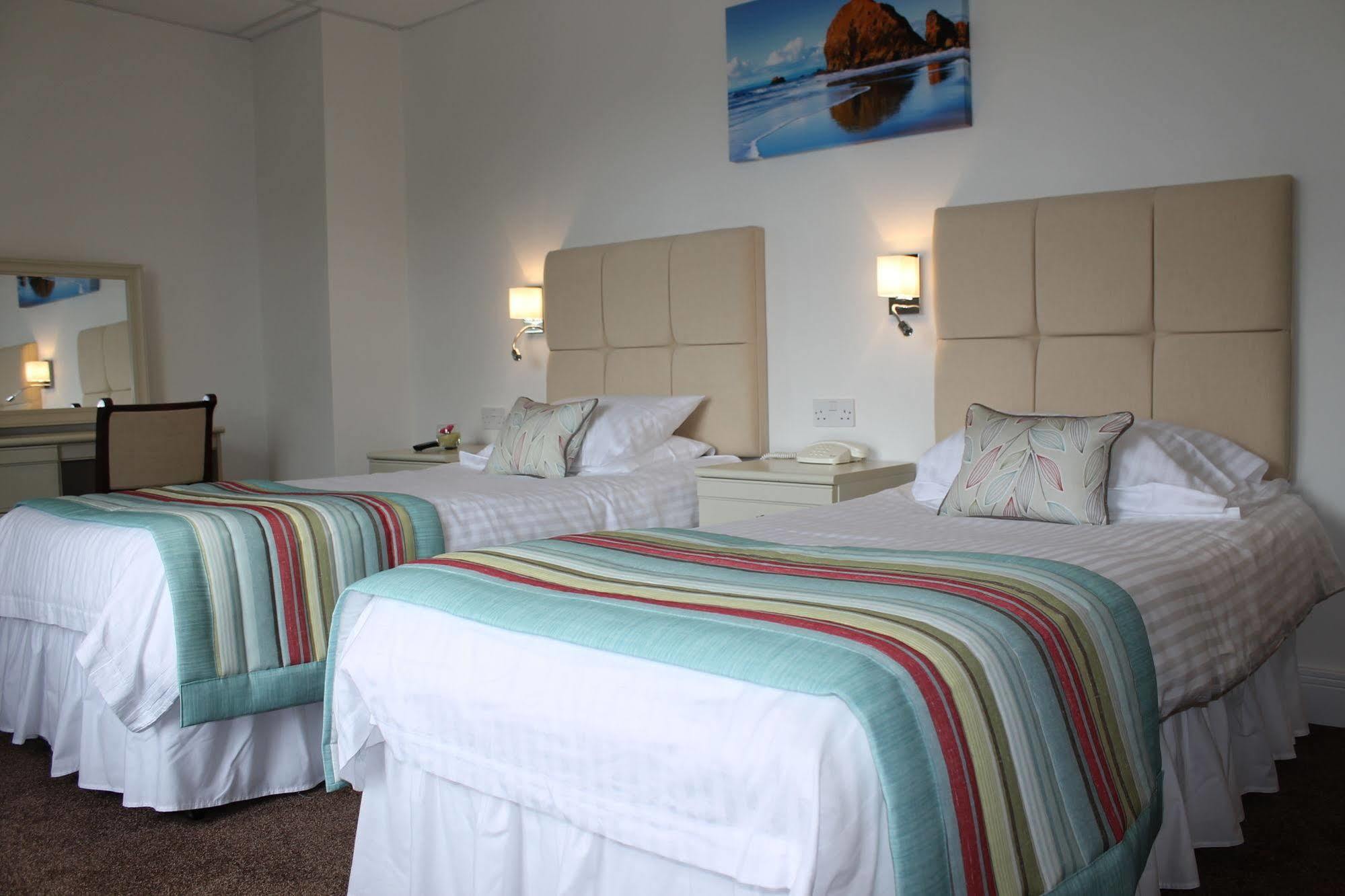Westhill Country Hotel Ст. Хейлир Джерси Экстерьер фото