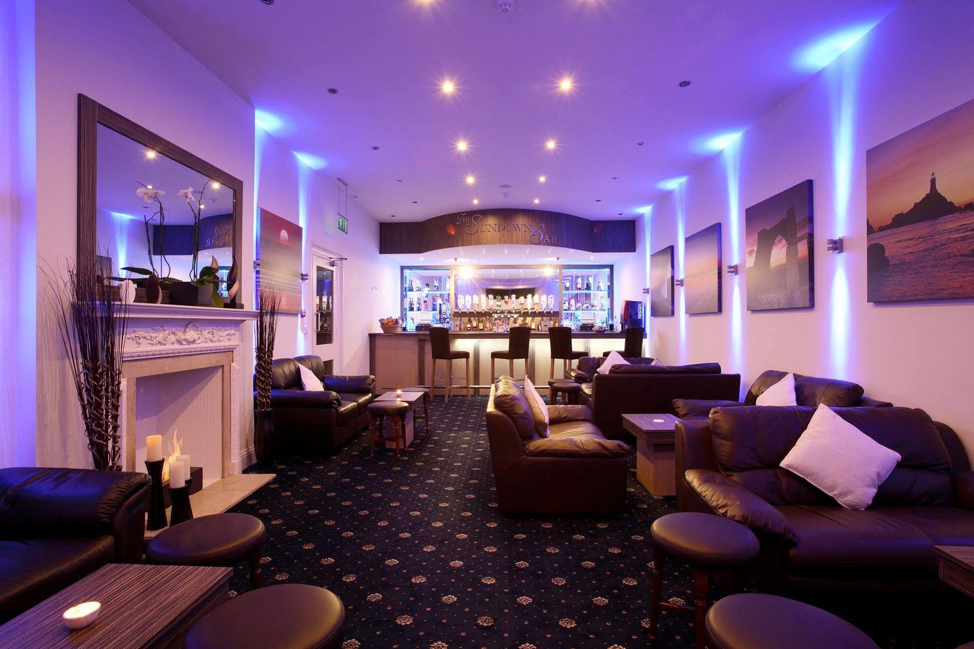 Westhill Country Hotel Ст. Хейлир Джерси Экстерьер фото