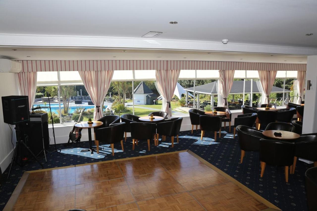 Westhill Country Hotel Ст. Хейлир Джерси Экстерьер фото