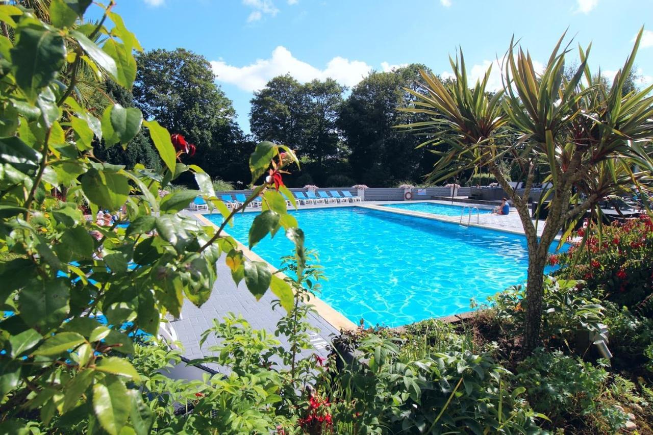 Westhill Country Hotel Ст. Хейлир Джерси Экстерьер фото