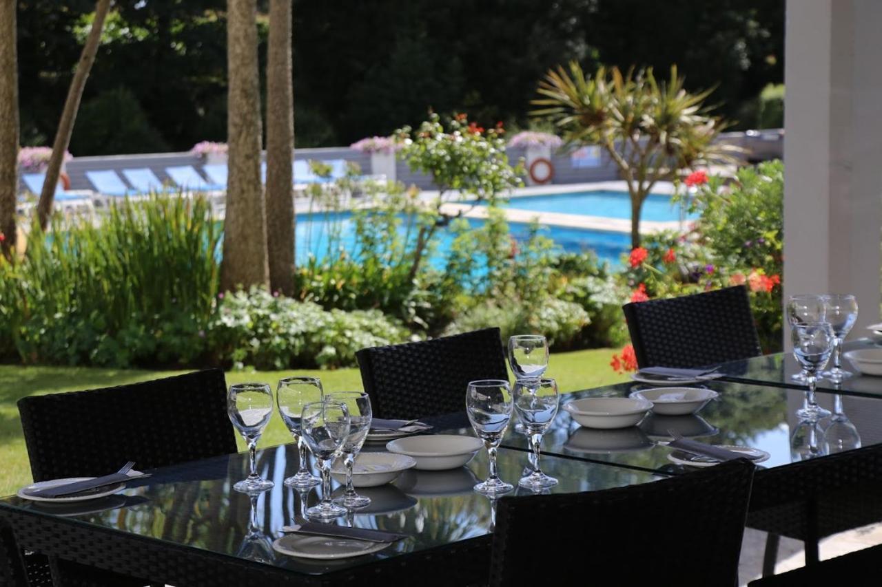 Westhill Country Hotel Ст. Хейлир Джерси Экстерьер фото